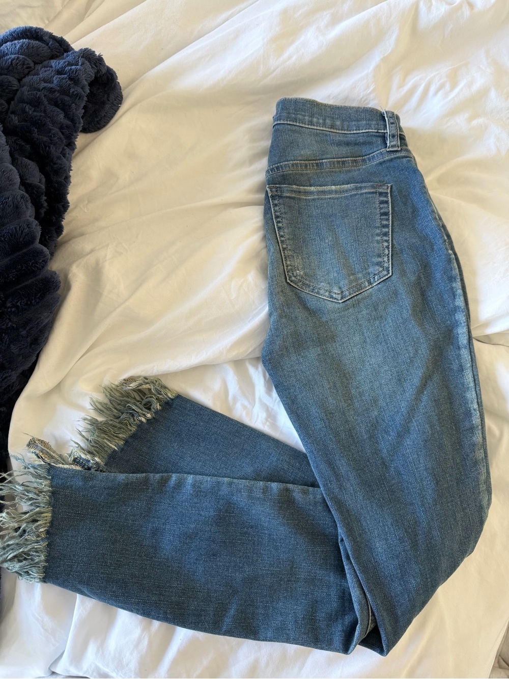 Free People Jeans
